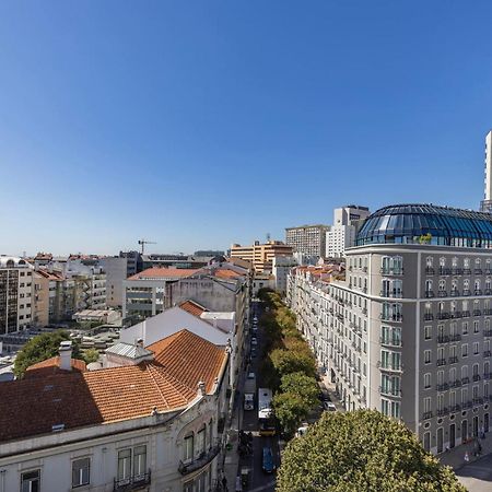 Oasis 28 III By Innkeeper Lisbon Bagian luar foto