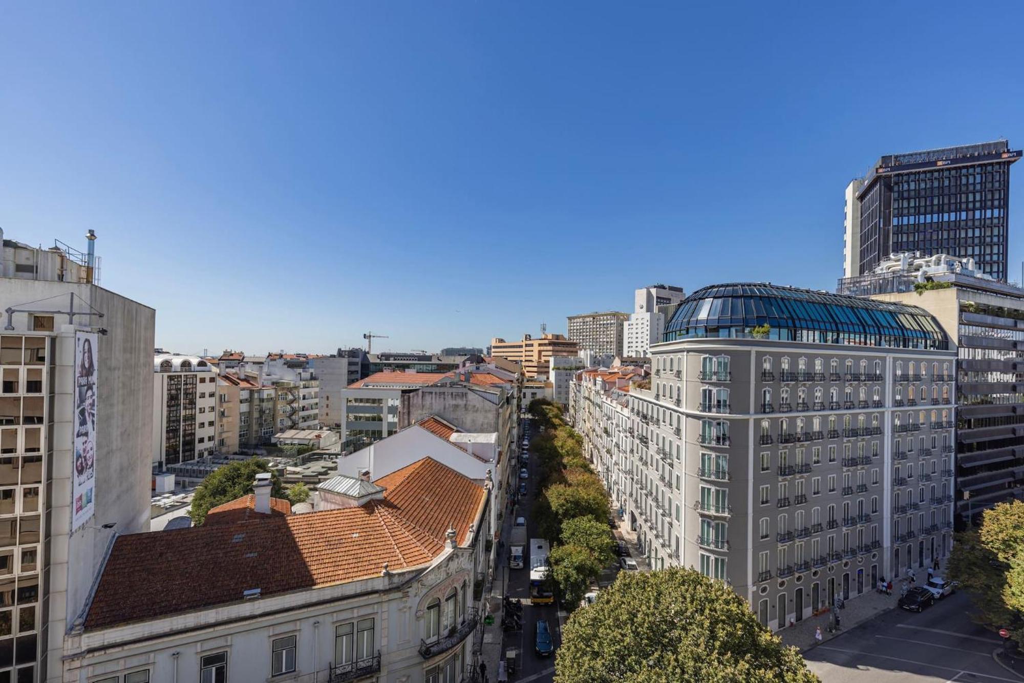 Oasis 28 III By Innkeeper Lisbon Bagian luar foto