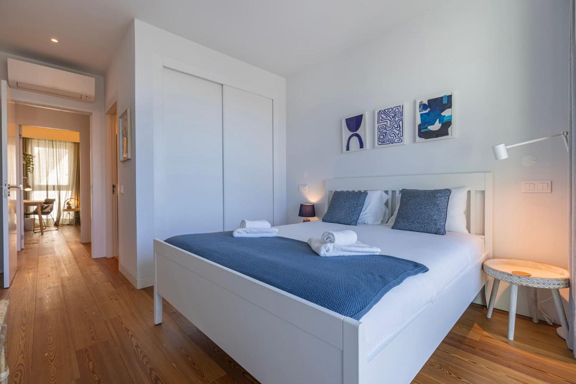Oasis 28 III By Innkeeper Lisbon Bagian luar foto