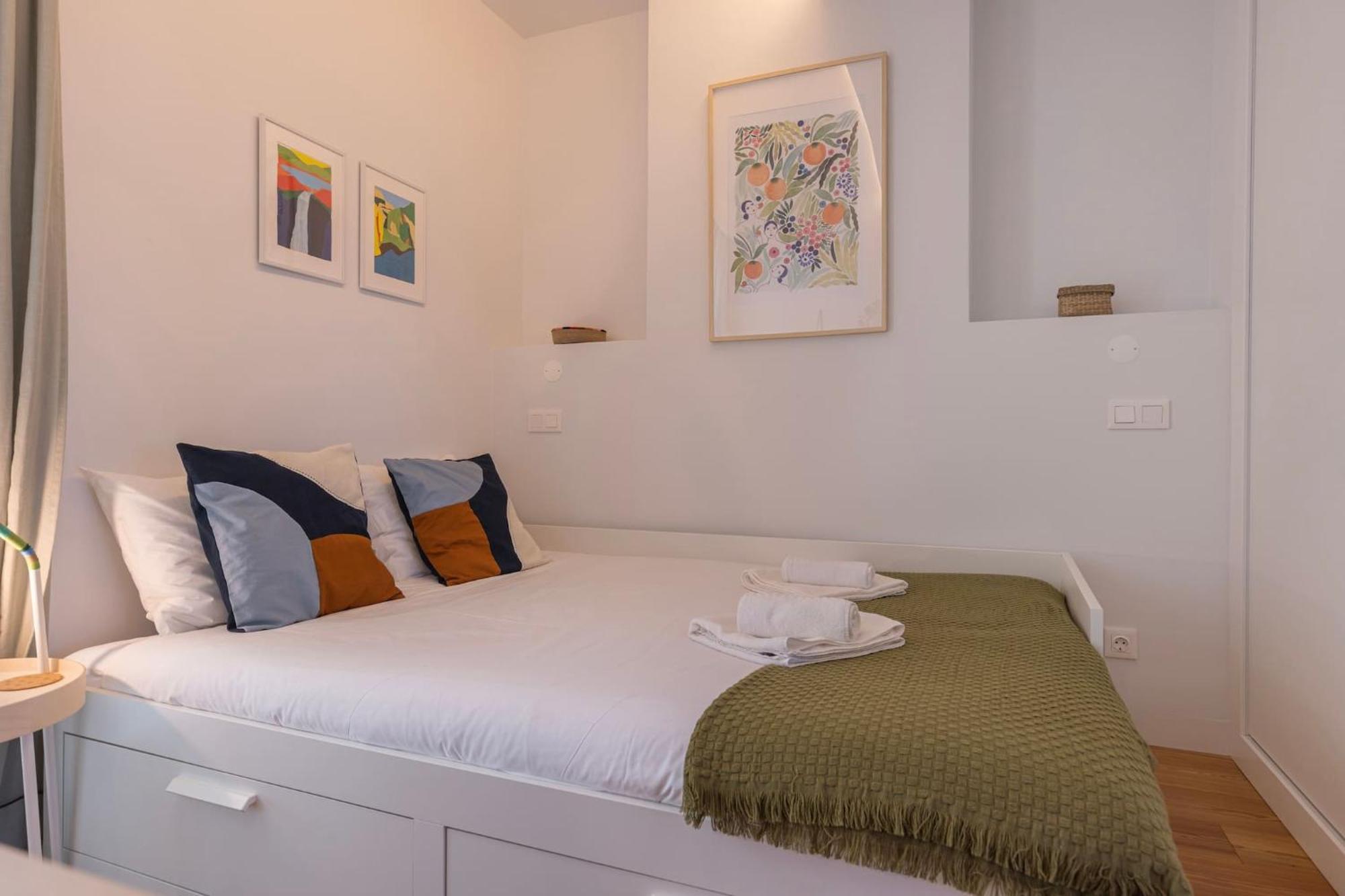 Oasis 28 III By Innkeeper Lisbon Bagian luar foto