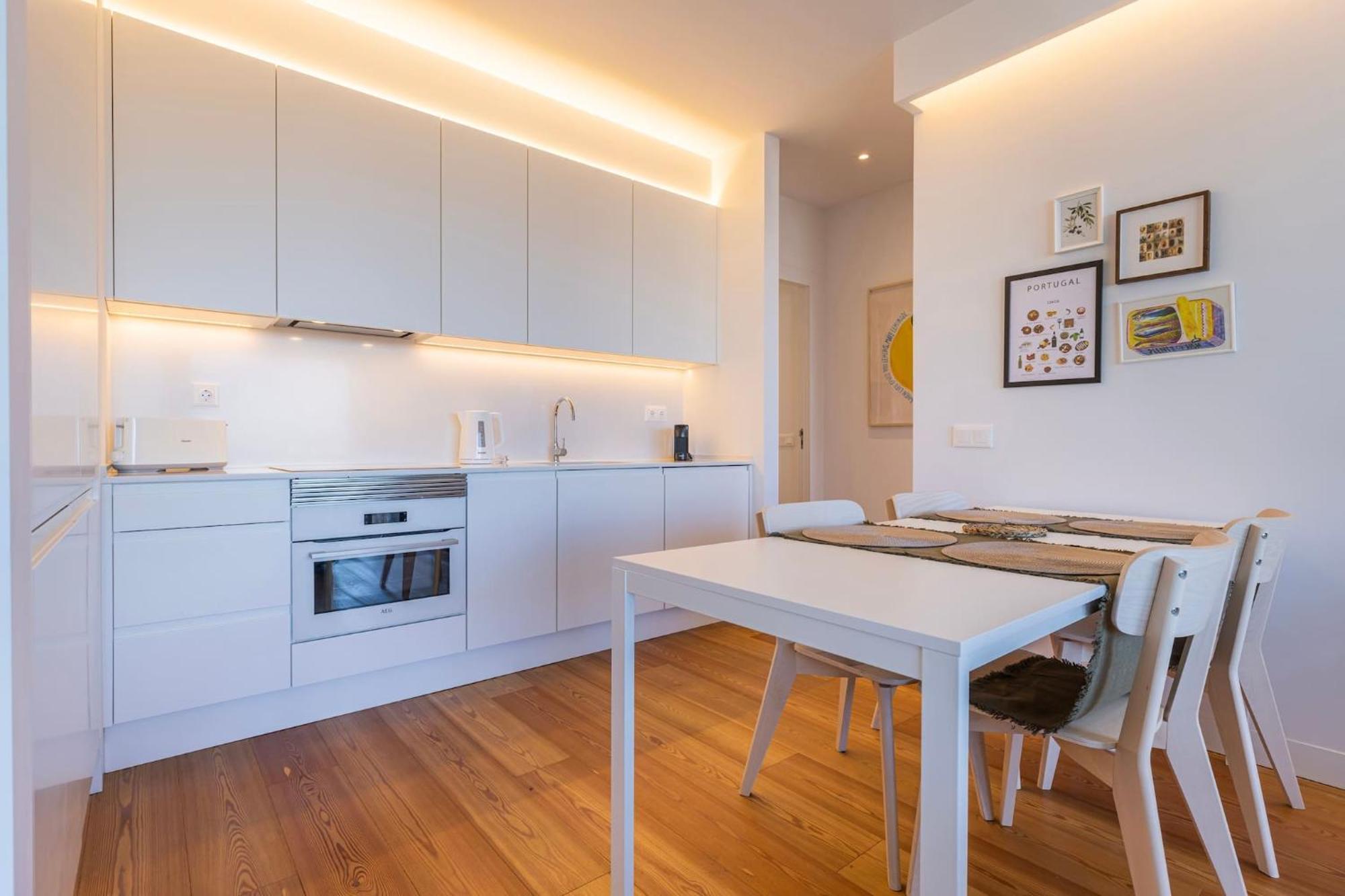 Oasis 28 III By Innkeeper Lisbon Bagian luar foto
