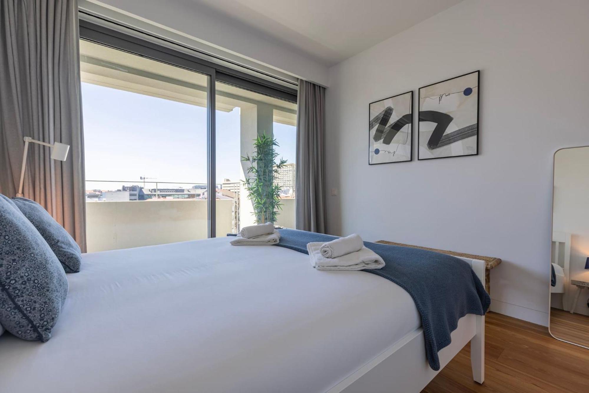 Oasis 28 III By Innkeeper Lisbon Bagian luar foto