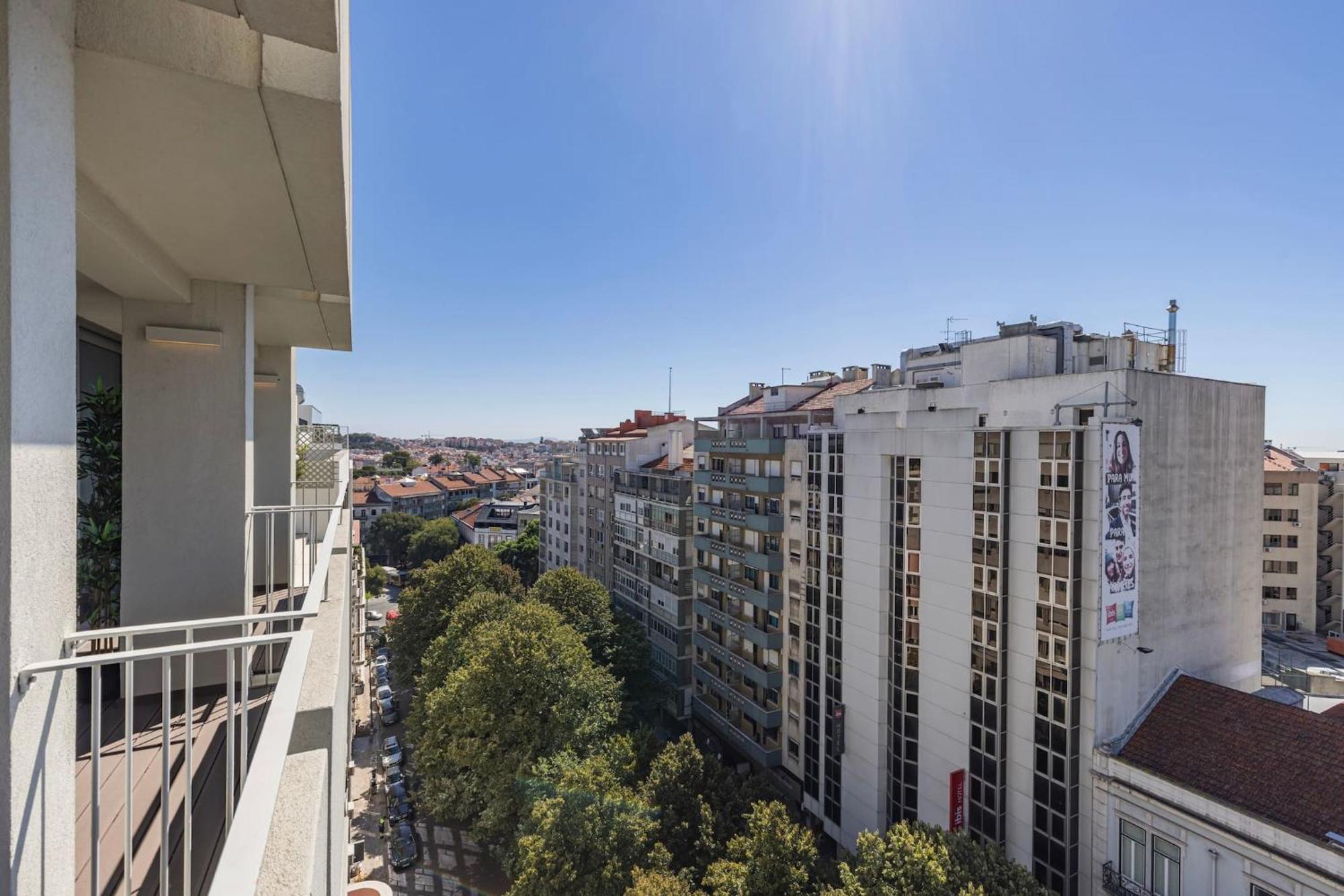 Oasis 28 III By Innkeeper Lisbon Bagian luar foto