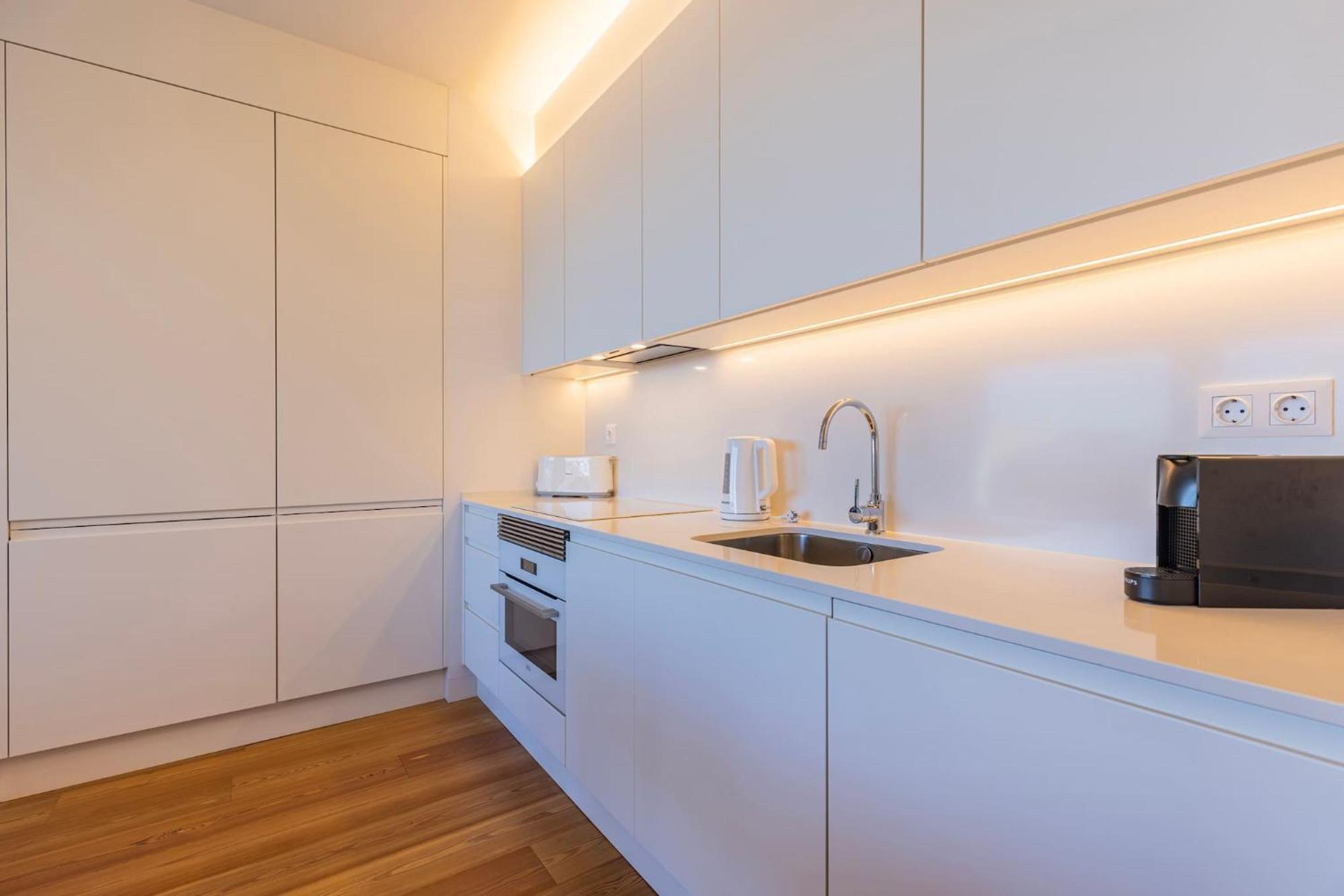 Oasis 28 III By Innkeeper Lisbon Bagian luar foto