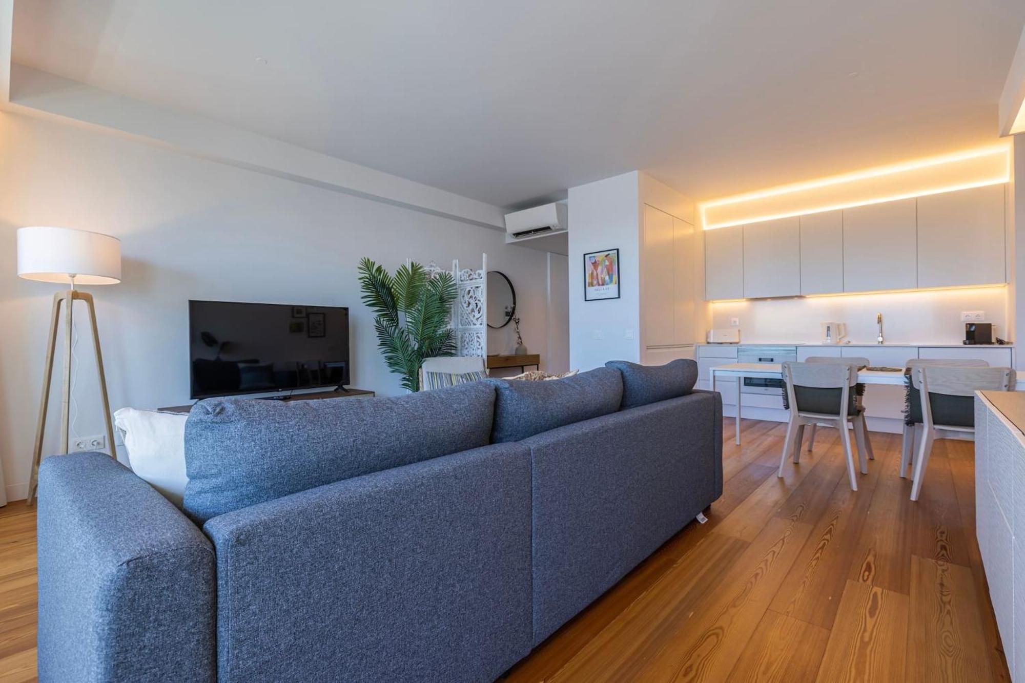 Oasis 28 III By Innkeeper Lisbon Bagian luar foto