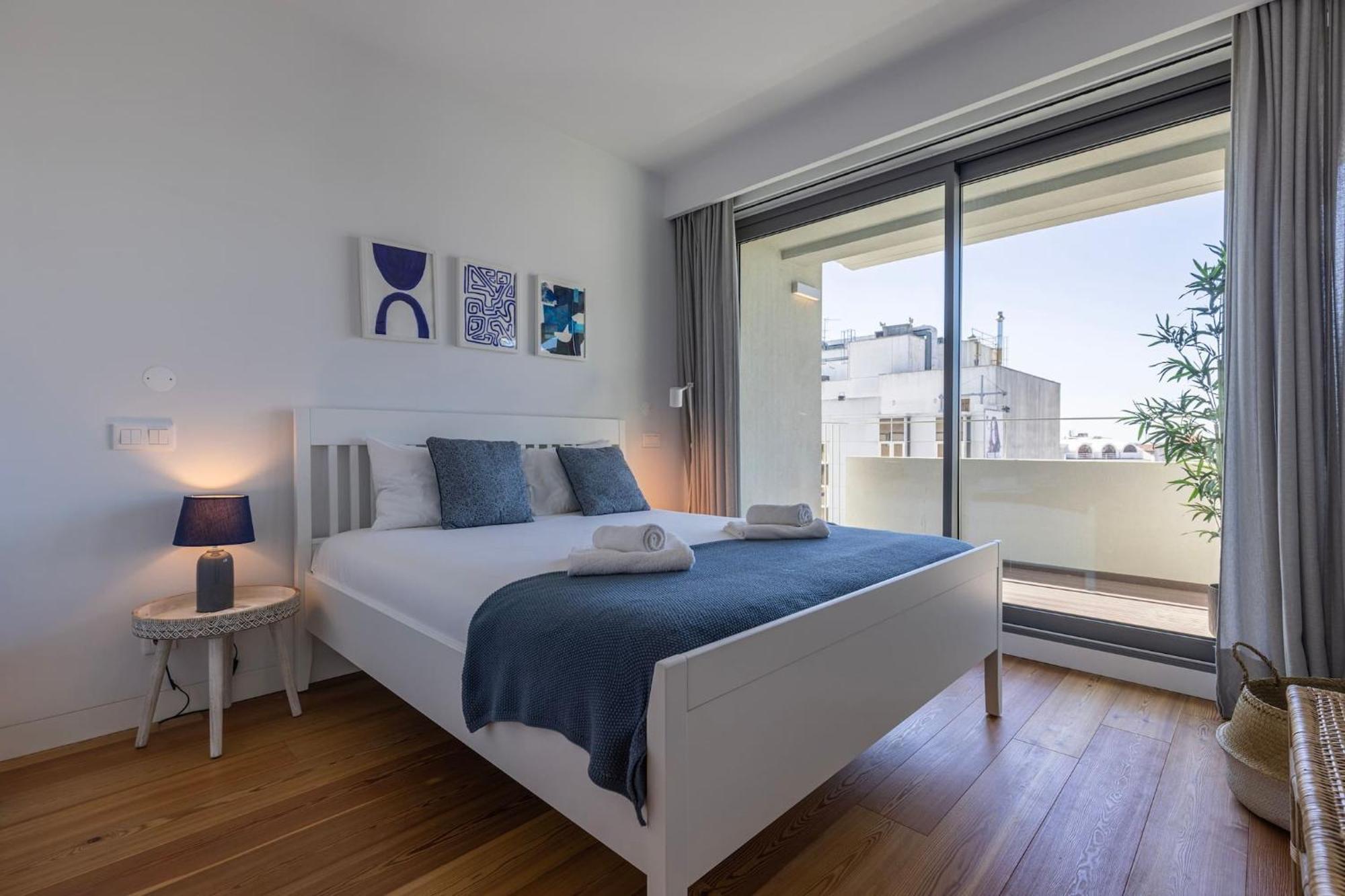 Oasis 28 III By Innkeeper Lisbon Bagian luar foto