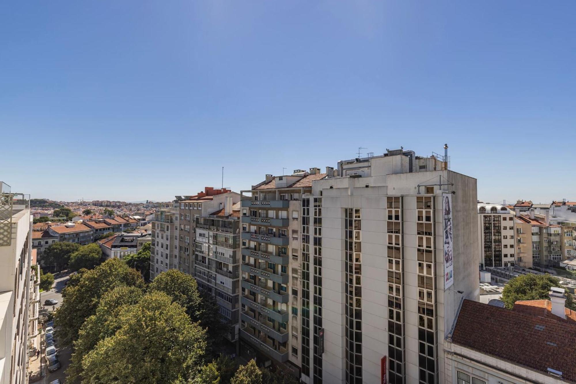 Oasis 28 III By Innkeeper Lisbon Bagian luar foto